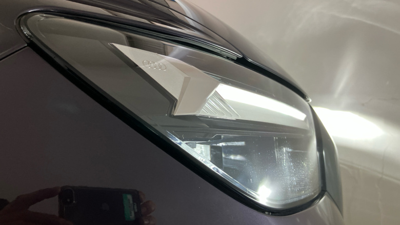 Audi Q4 e-tron 210kW 45 82kWh S Line 5dr Auto [Leather] Electric Estate
